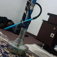 قلیون  سوپاپ دار