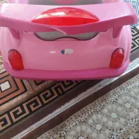 ماشین شارژی سالم و تمیز|اسباب‌‌بازی|دماوند, گیلاوند|دیوار