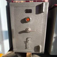 گاوصندوق خرم مدل 75