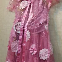 لباس مجلسی دخترانه|لباس|فلاورجان, |دیوار