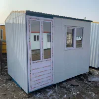 کانکس اطلس|مصالح و تجهیزات ساختمان|تهران, چیتگر شمالی|دیوار