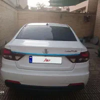 شاهین پلاس، مدل ۱۴۰۴|خودرو سواری و وانت|اصفهان, بهارستان|دیوار