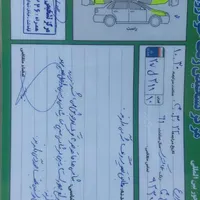 پژو 405 جی ال ایکس (GLX)، مدل ۱۳۹۱|خودرو سواری و وانت|تهران, قیام‌دشت|دیوار