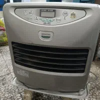 بخاری نفتی برقی کرونا|بخاری، هیتر، شومینه|زابل, |دیوار