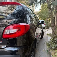 207MC 1401|خودرو سواری و وانت|مشهد, احمدآباد|دیوار