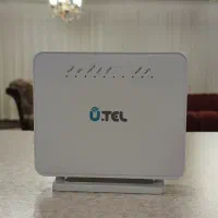 مودم utel