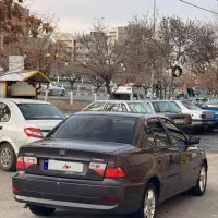 سورن ef7مدل93|خودرو سواری و وانت|مرند, |دیوار