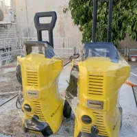 کارواش کارچر|لوازم نظافت|شیراز, اصلاحنژاد|دیوار