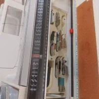 چرخ خیاطی|چرخ خیاطی و ریسندگی|مشهد, آزادشهر|دیوار