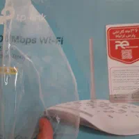 مودم  تی پی لایک