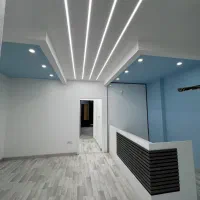 ارشیا زارع /ونک 220متر 7 اتاق حایاط مستقل
