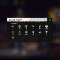 اکانت فری فایر فول و سالم|کنسول، بازی ویدئویی و آنلاین|مسجد سلیمان, |دیوار