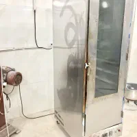 فر قنادی ۸ سینی مثل اکبند|فروشگاه و مغازه|مبارکه, |دیوار