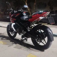 ان اس ۱۵۰ ۹۵|موتورسیکلت|باغستان, |دیوار