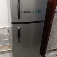 یخچال و فریزر ایستکول ۱۲فوت (درحدنو)