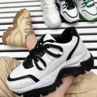 کتونی گوشواره ای ونیم بوت