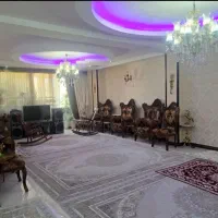 آپارتمان ۱۴۷ متری سه خواب رو به نما مشکین دشت
