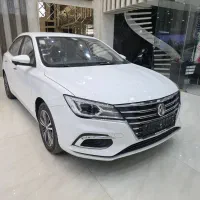 ام جی MG۵ مدل 2024