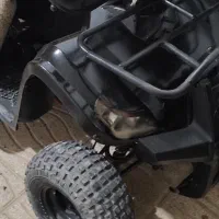 موتور چهار چرخ فالکون