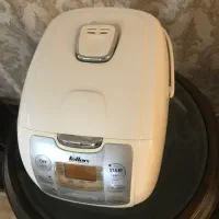 پلوپز و برنج پز feller|اجاق گاز و لوازم برقی پخت‌وپز|رشت, جانبازان|دیوار