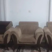 تمام وسایل توافقی|مبلمان خانگی و میز عسلی|ایجرود, |دیوار