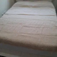 رو تختی و رو بالشی