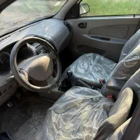 تیبا صندوق دار مدل ۹۳|خودرو سواری و وانت|اهواز, شهرک نفت|دیوار