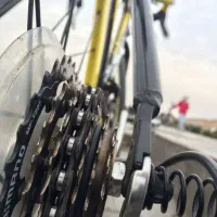 دوچرخه کورسی bmx phoenix