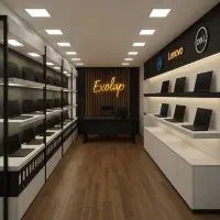 استخدام فروشنده خانم/آقا/ فروشگاه لپ تاپ