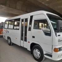 هیوندا مدل 90