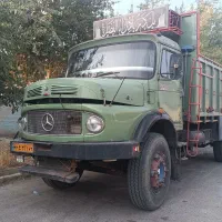 بنز تک باری