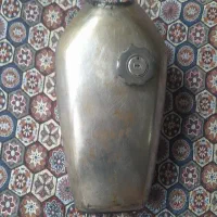 باک هوندا خام