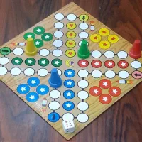 منچ چوبی ۳۲در۳۲ عمده