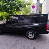 حمل و نقل با وانت آریسان