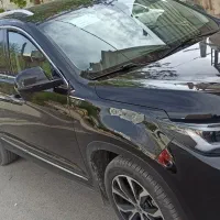 FMC T5|خودرو سواری و وانت|کرمانشاه, |دیوار