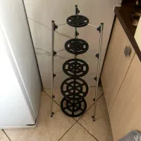 جا قابلمه ۵ طبقه