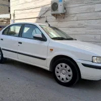 سمند ال ایکس|خودرو سواری و وانت|بوشهر, |دیوار