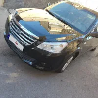 mvm550 مدل 94 دنده