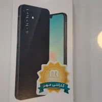 گوشی a26 256/8   مشکی آکبند قیمت مناسب فقط نقدی|موبایل|قائم‌شهر, |دیوار