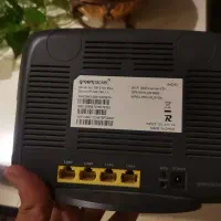 وایفای سیمکارتی ایرانسل مودل tdlte gp2101 plus|مودم و تجهیزات شبکه|یزد, |دیوار