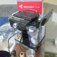 دستگاه اسپرسو ساز|سماور، چایساز، قهوهساز|تهران, دکتر هوشیار|دیوار