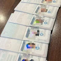 اخذ ویزا برزیل گارانتی 1 ساله