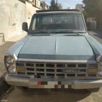 سایپا دو کابین موتورz