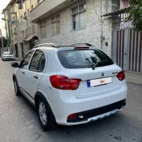 کوییک صفر GXR|خودرو سواری و وانت|گرگان, |دیوار