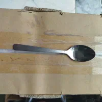 سرویس کامل قاشق وچنگال