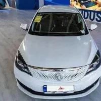 دانگ فنگ برقی E70