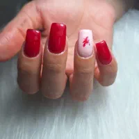 کاشت و ترمیم ناخن و مژه تخصصی|خدمات آرایشگری و زیبایی|تهران, سبلان (لشگر)|دیوار