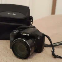 دوربین کنون powershot SX520 HS