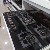 گازتوکار رومیزی هود سینک صفحه ای مارک هرنو مدلRA2