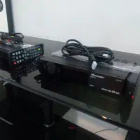 دو عدد گیرنده دیجیتال داخلی